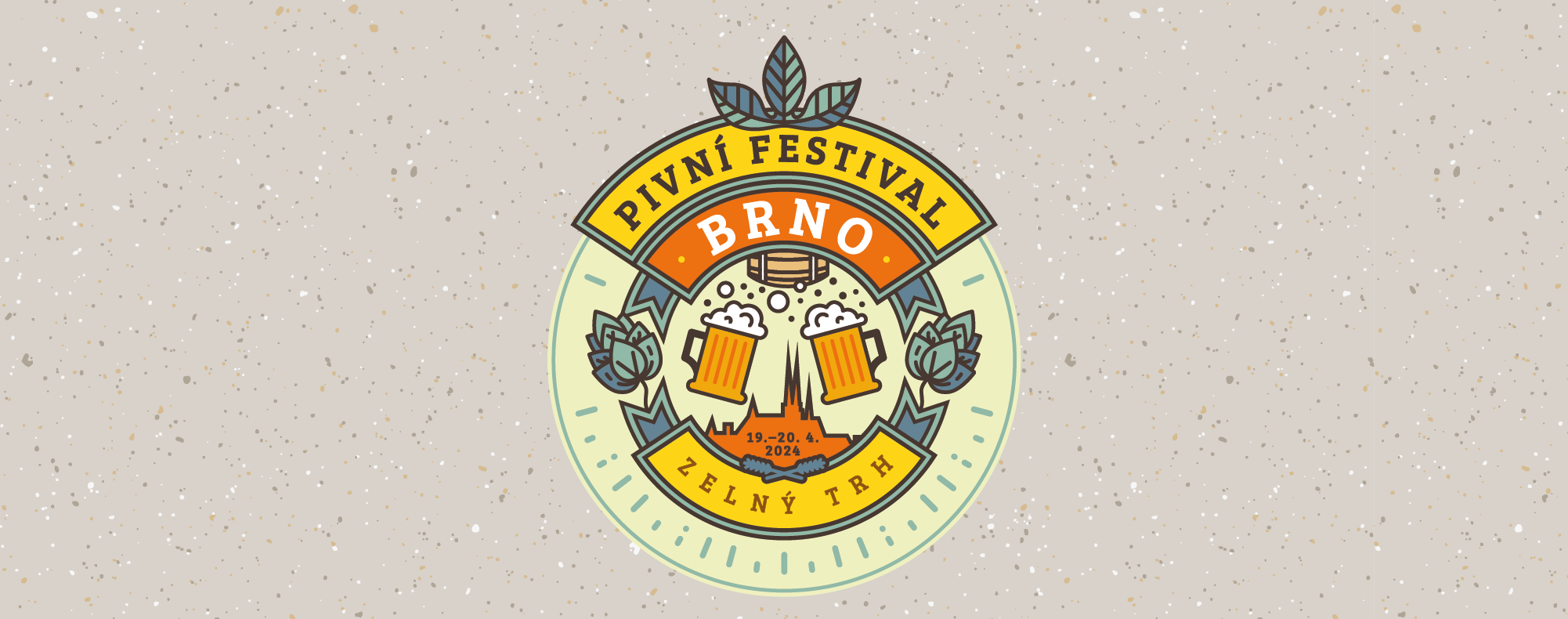 Pivní festival Brno